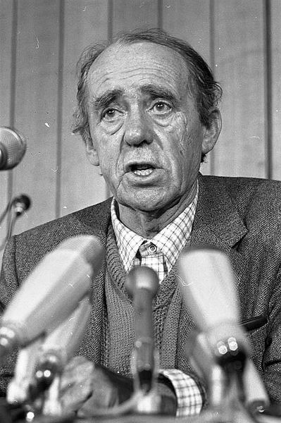 Heinrich Bll (1981)