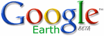 Google-Earth Logo
